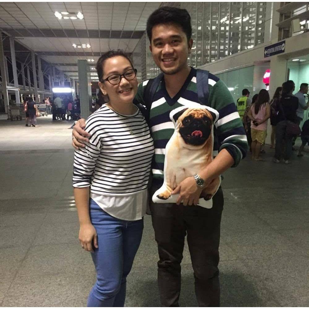 The beginning of the most challenging times of our relationship yet. We can still remember that day like it was just yesterday.