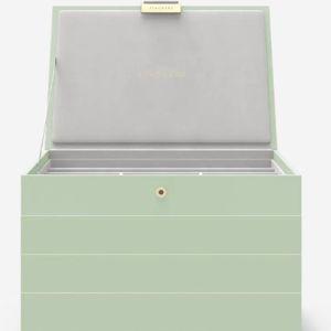 Stackers Jewelry Box