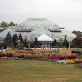 Lincoln Park Conservatory
