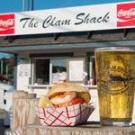 The Clam Shack
