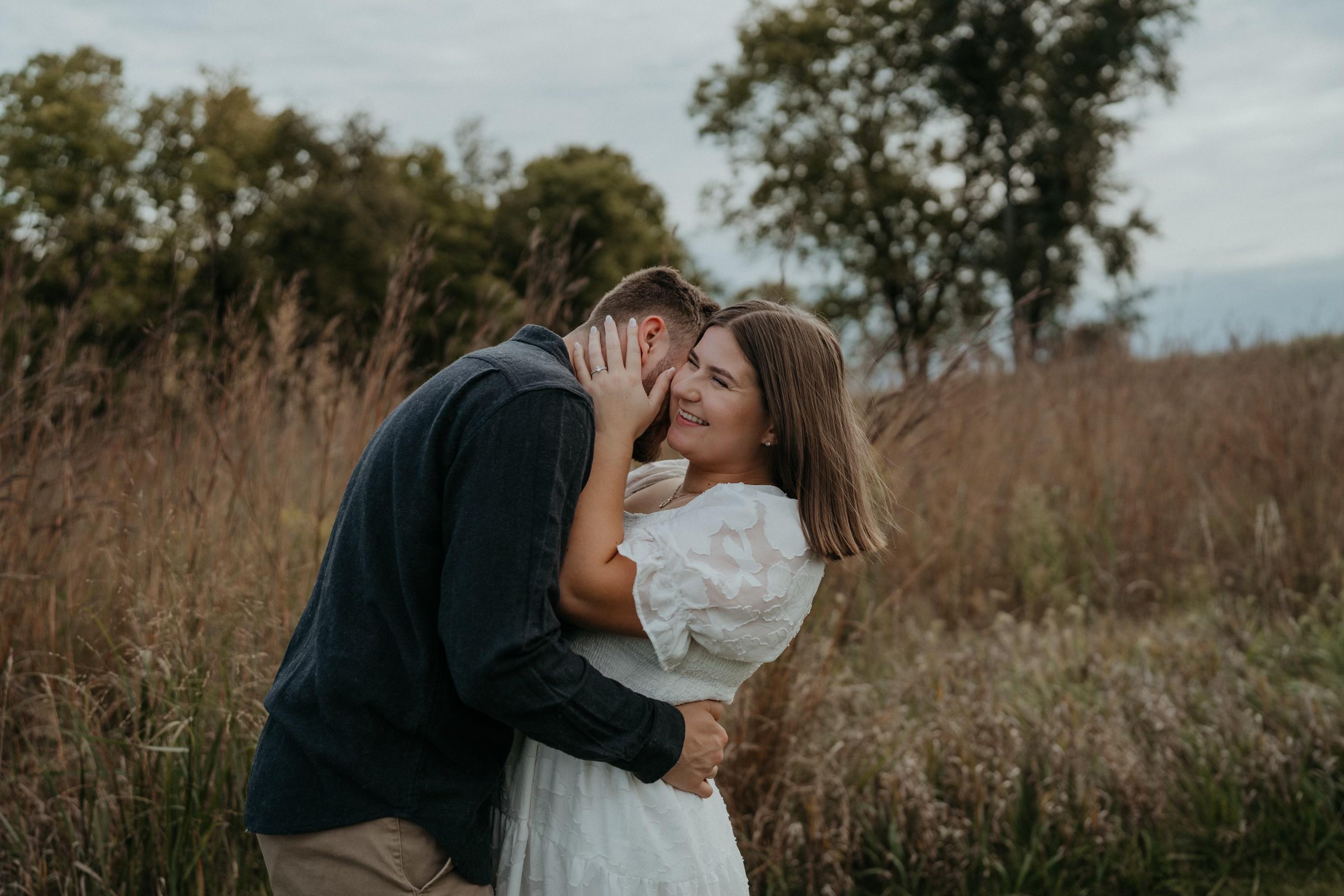 The Wedding Website of Kylee Nash and Logan Autrey