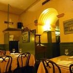 Restaurante Savoy Bar
