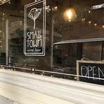 Small Town Wine Bar