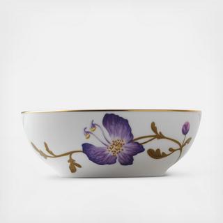 Flora Fruit Bowl