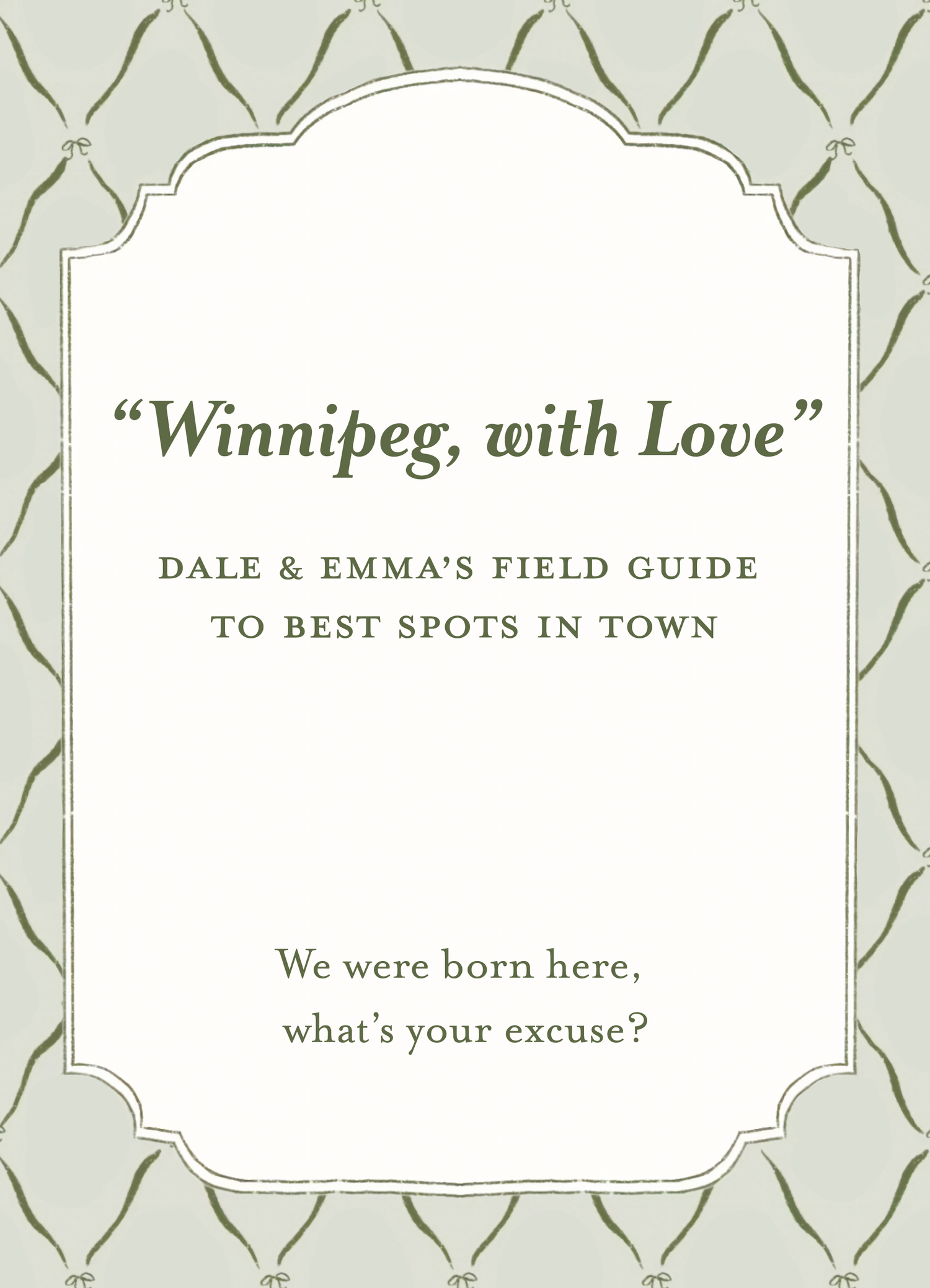The Wedding Website of Emma Cloney and Dale Brown
