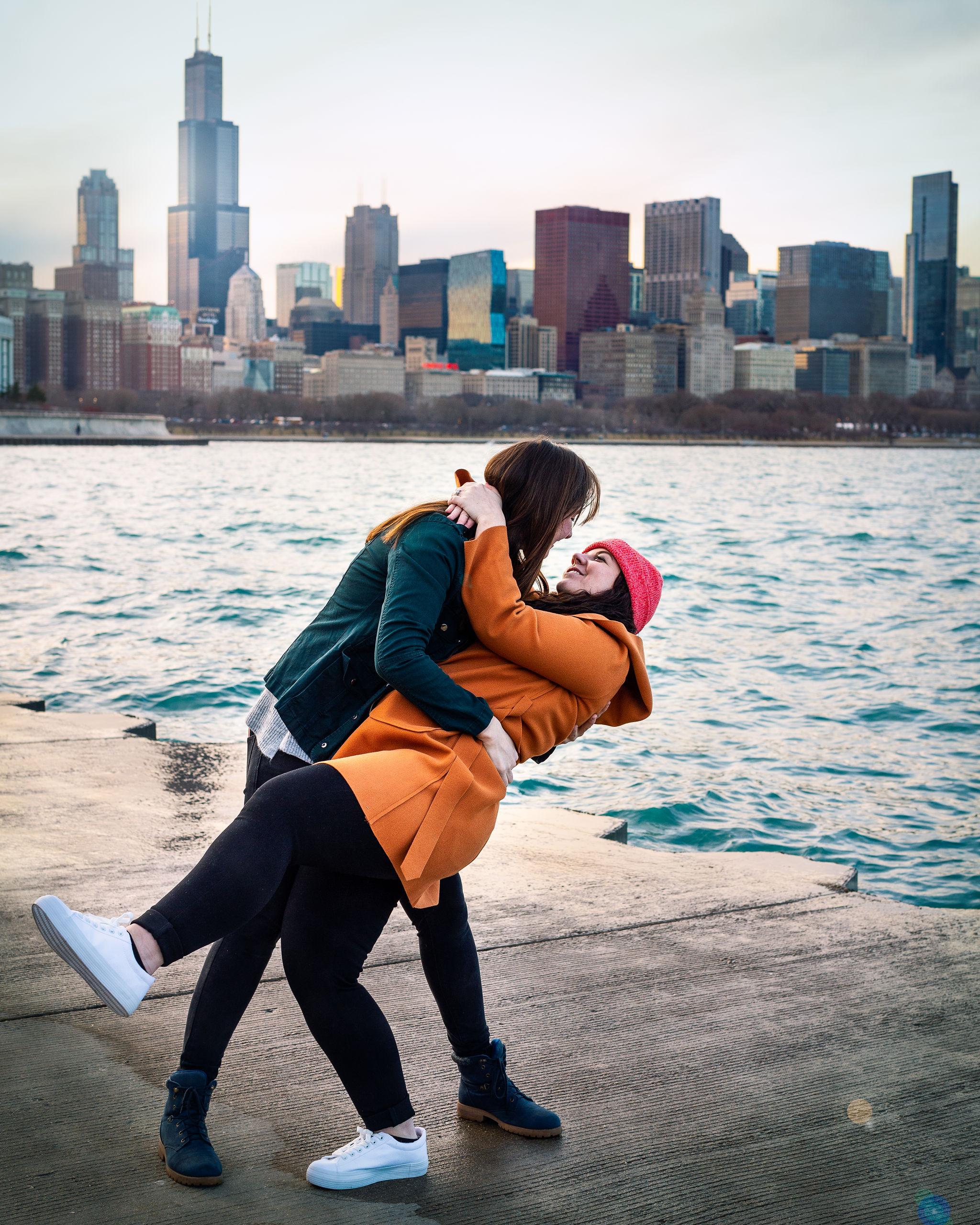 The Wedding Website of Briana  Birt and Kaleigh Locketti