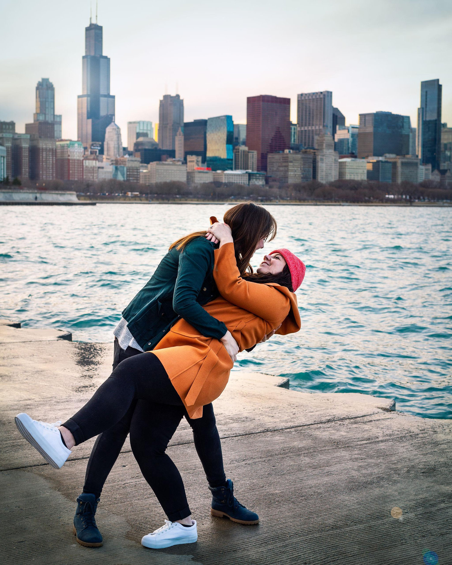 The Wedding Website of Briana  Birt and Kaleigh Locketti
