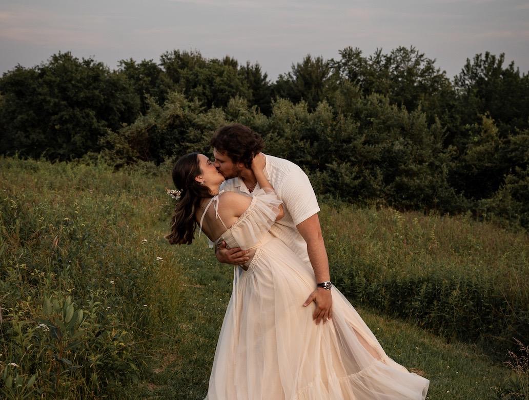 The Wedding Website of Ian Polidora and Cassidy Shirlow
