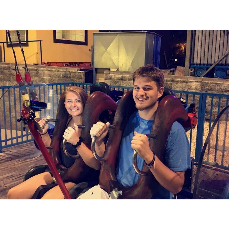 SLING SHOT IN MYRTLE AUGUST 16TH