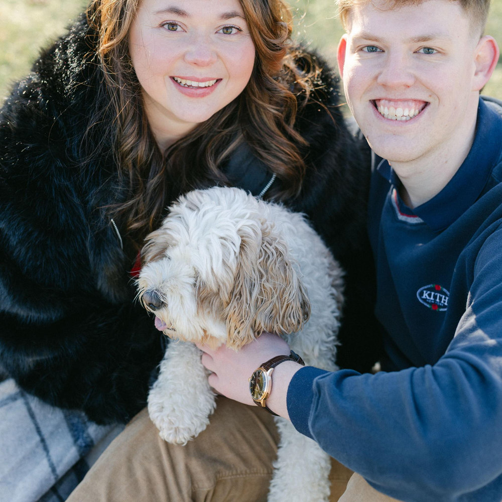 Jennifer Perillo and Zachary Novak's Wedding Website