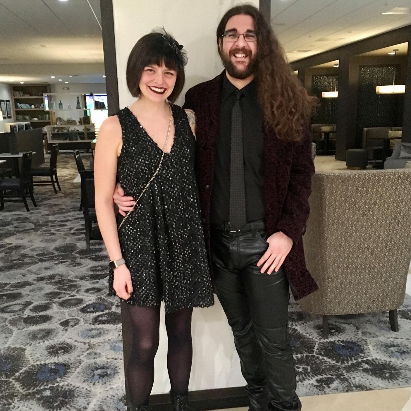 New Year's Eve 2019