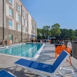 Hampton Inn Nicholasville Brannon Crossing