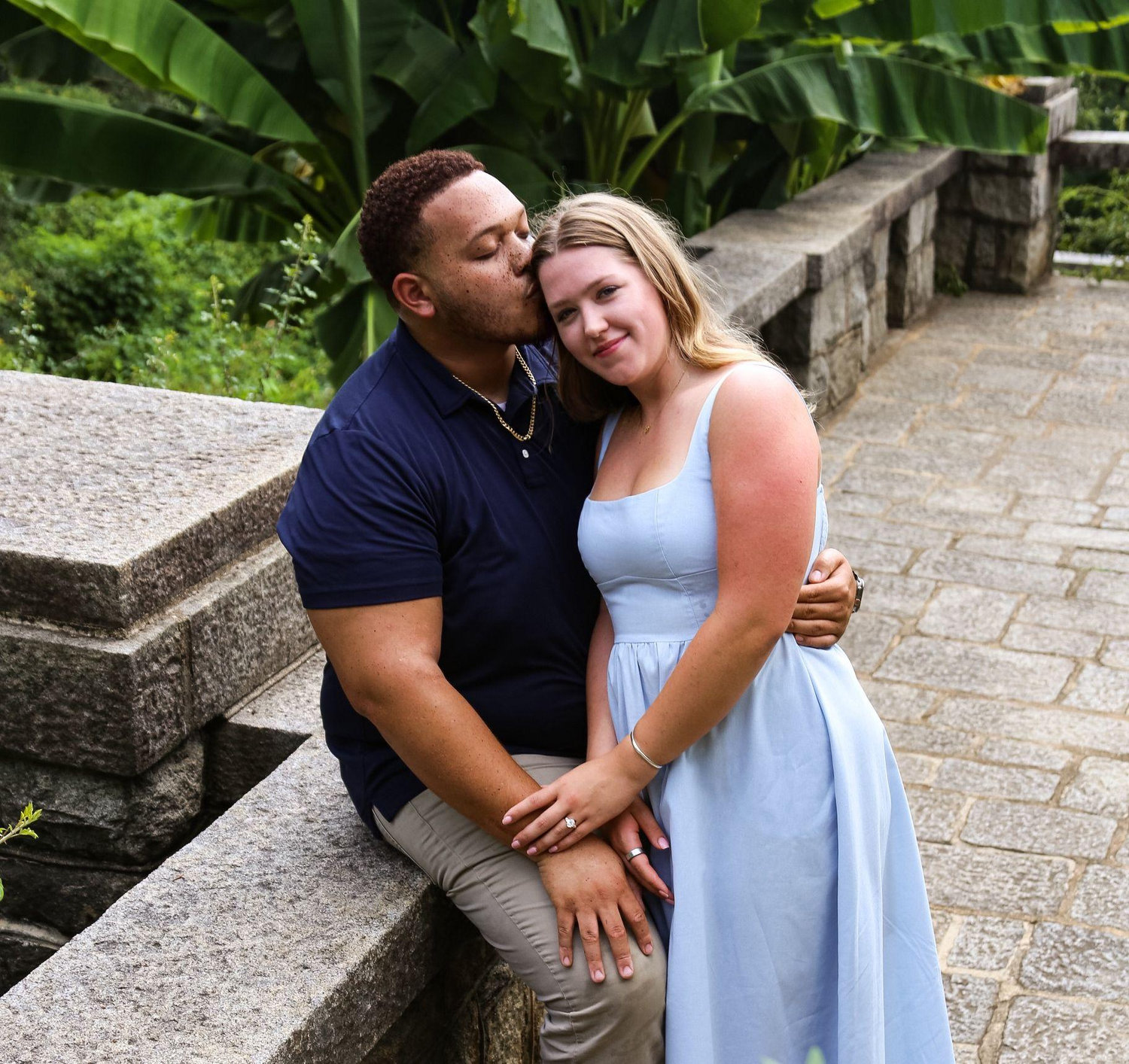 The Wedding Website of Schuyler Ball and Matthew Waller
