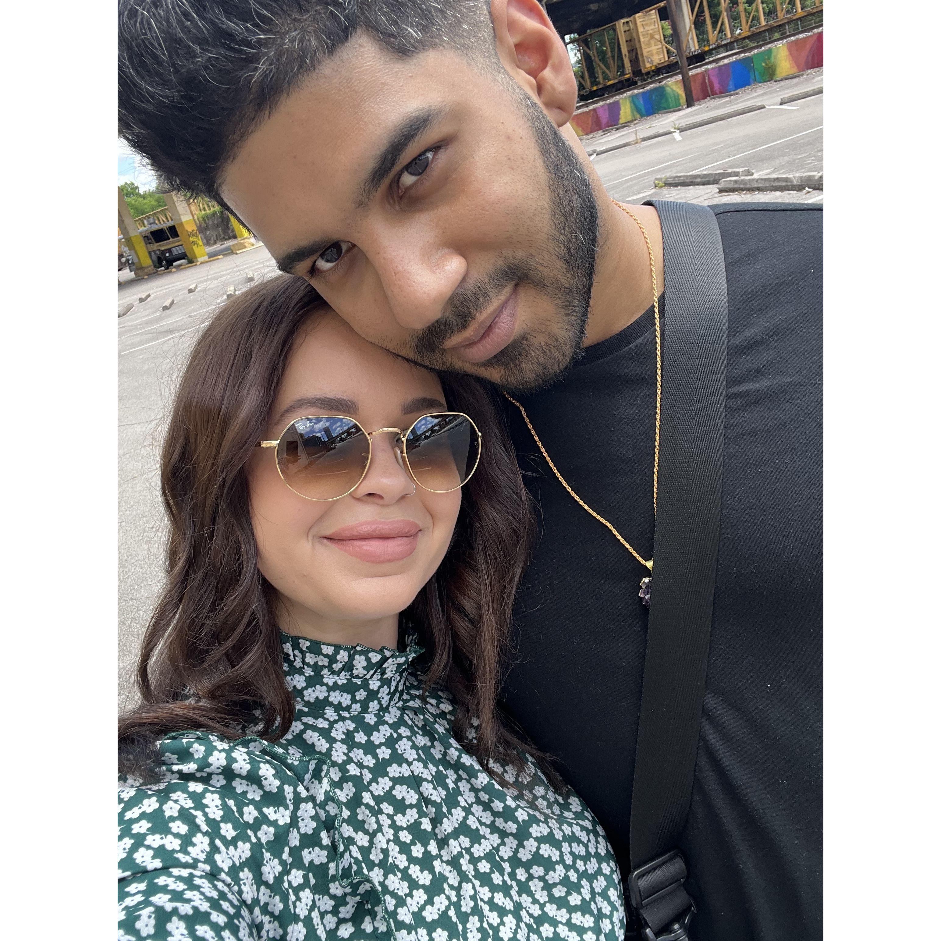 Our trip to Alabama- 2022