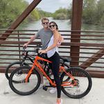 Boise River Greenbelt