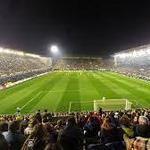 Estadio de la Cerámica