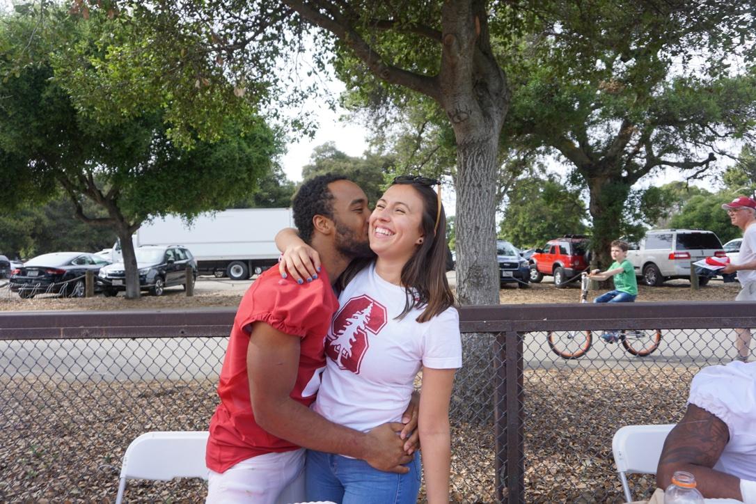 The Wedding Website of Alma Ixchel Flores-Perez and Jabiari Jawan Tyler
