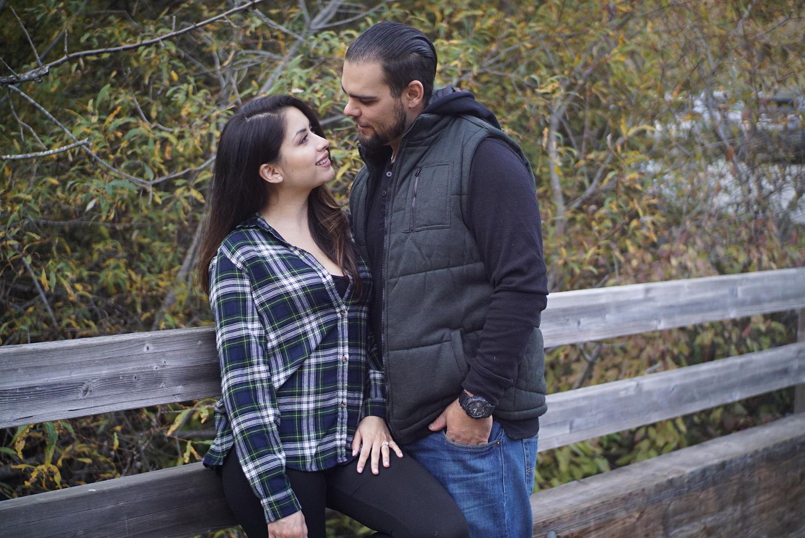 The Wedding Website of erica martinez and wade reynoso