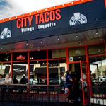 City Tacos