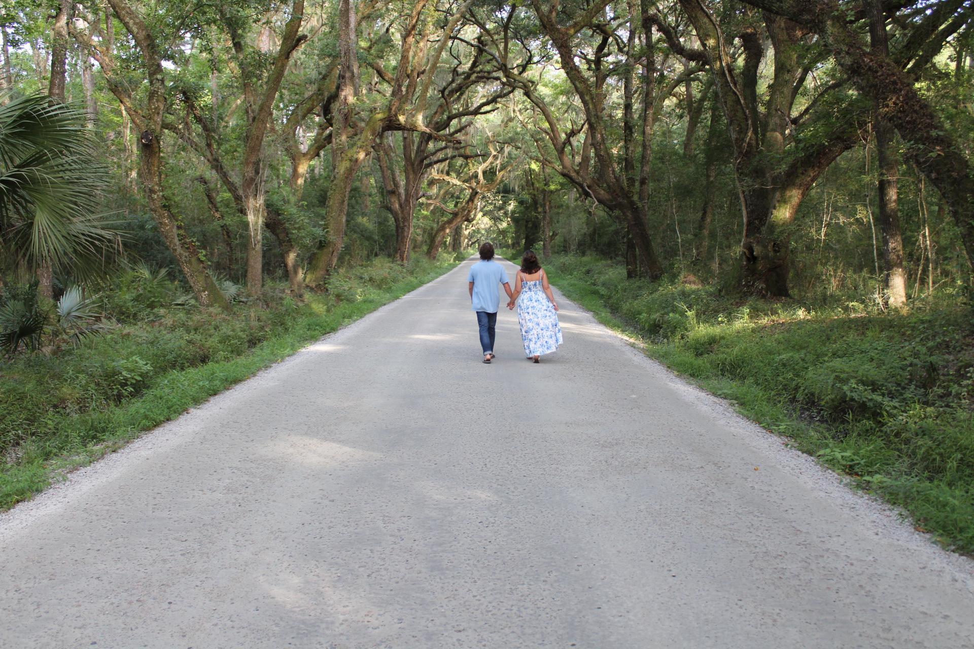 The Wedding Website of Abby Galloway and Ty Alsup