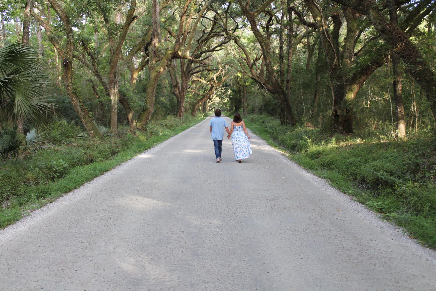 The Wedding Website of Abby Galloway and Ty Alsup