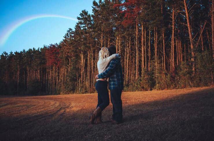 The Wedding Website of Ashley Rands and Peter Kargoll
