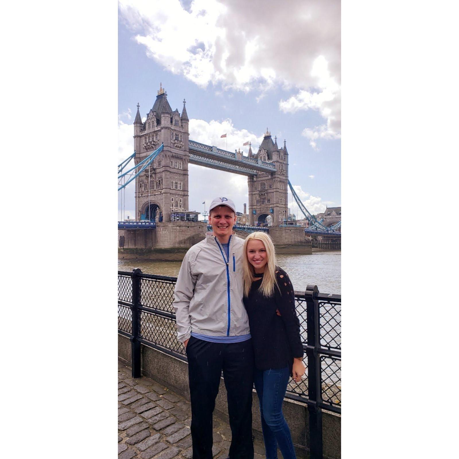 England