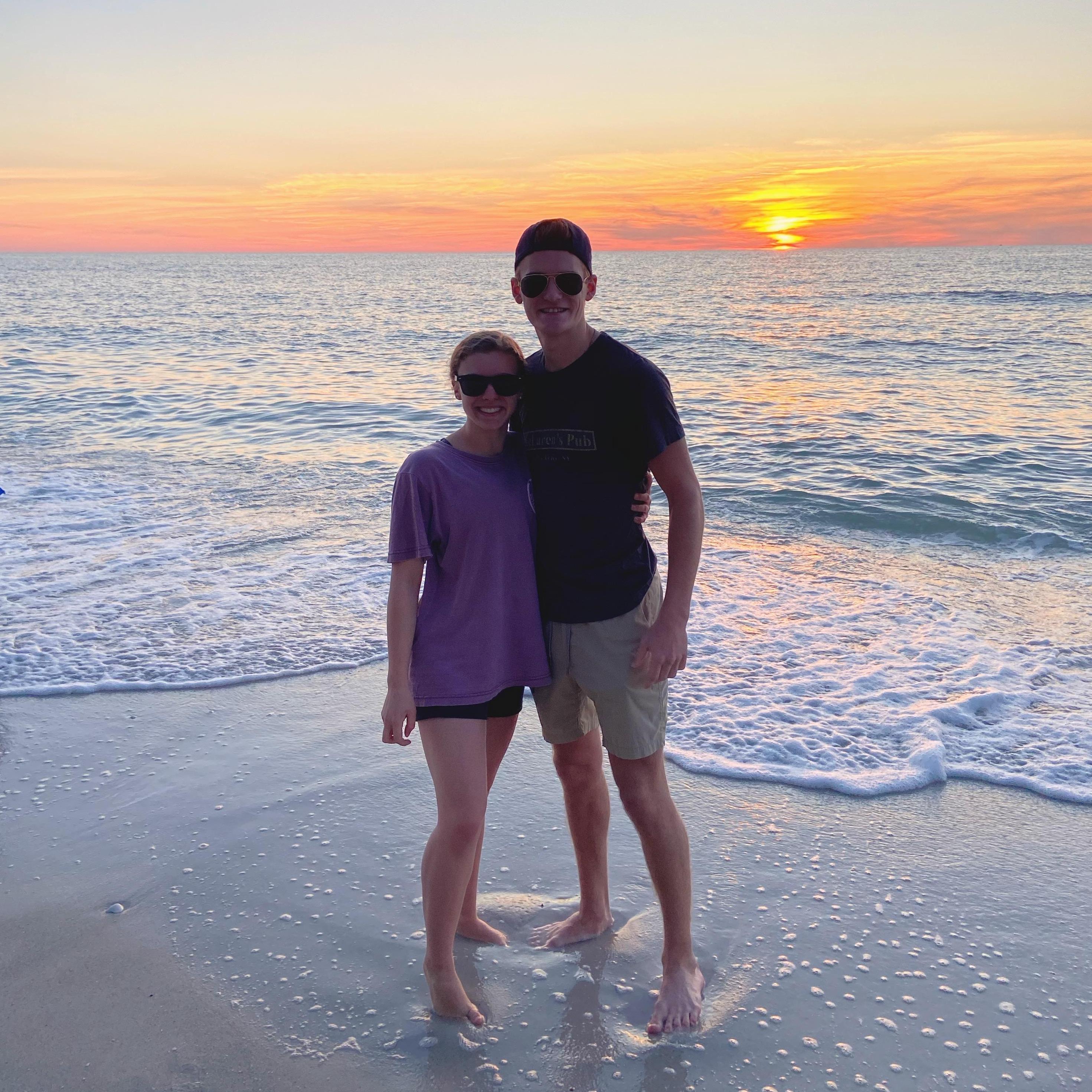 Florida Vacation 2020
