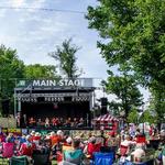 Newfoundland Folk Festival