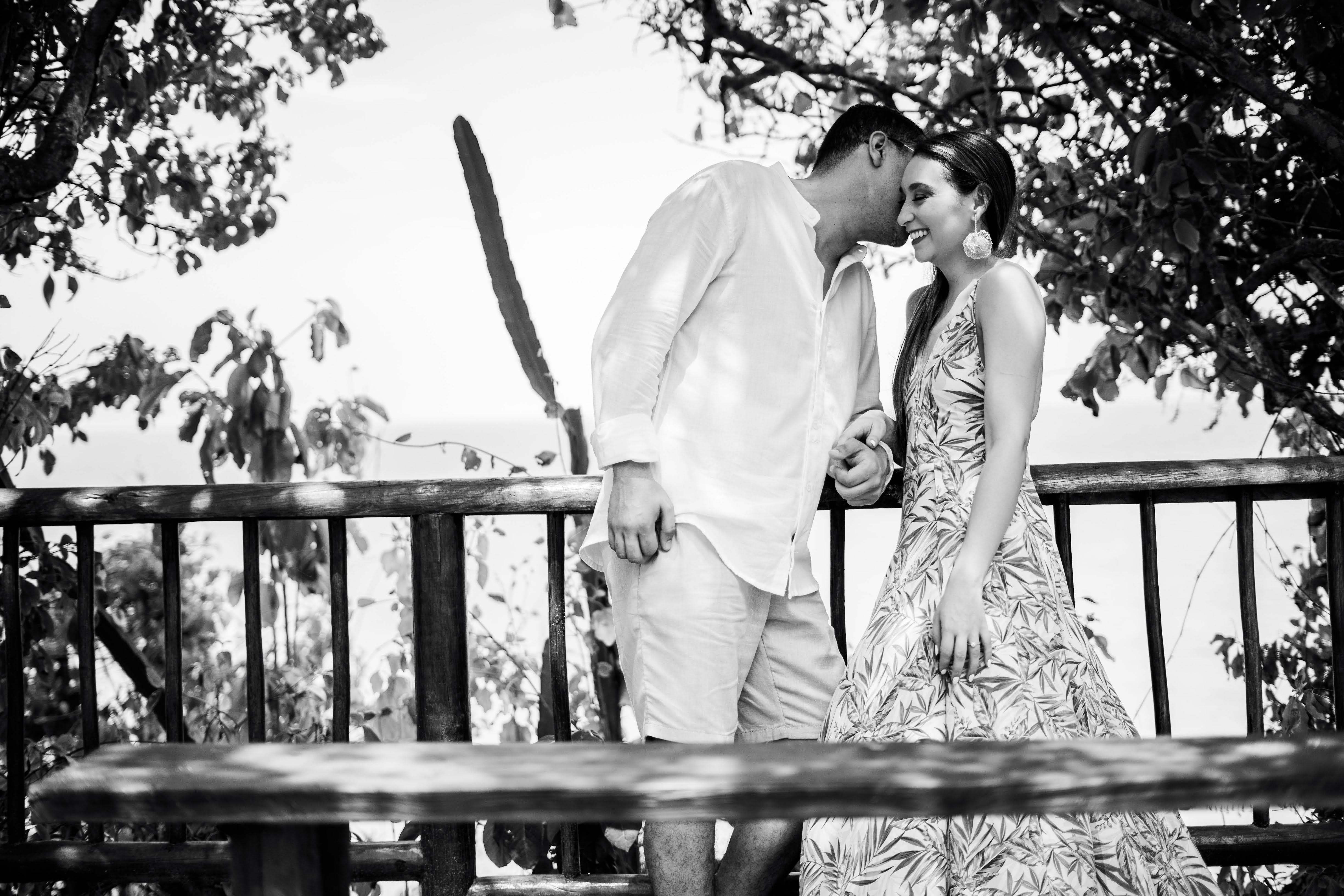 The Wedding Website of Andrea Escobar and Jose Roncallo