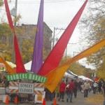 Ballard Farmers Market (Ballard Neighborhood)