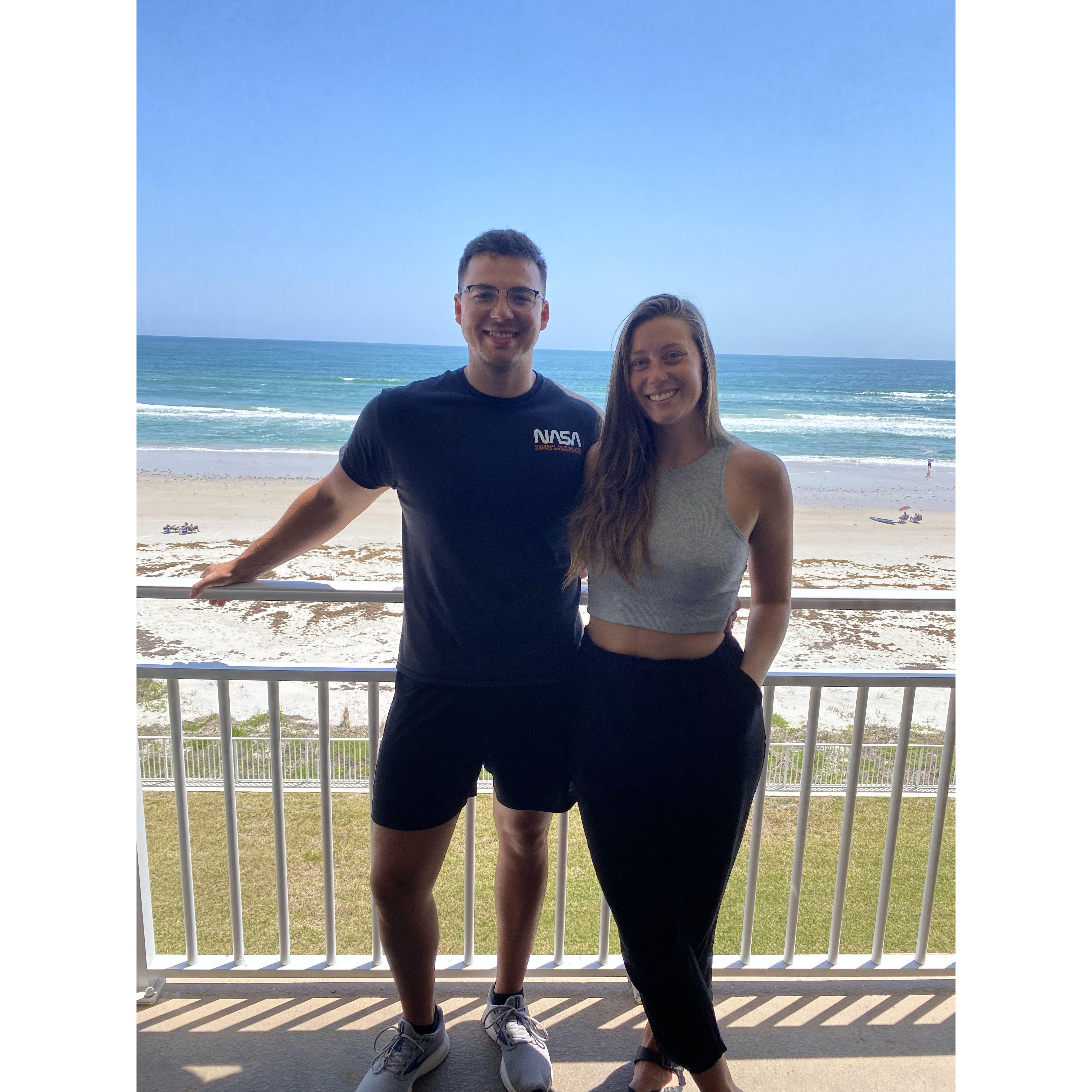 Florida!