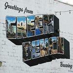 Green Bench Brewing Company