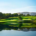 The Westin Stonebriar Golf Club