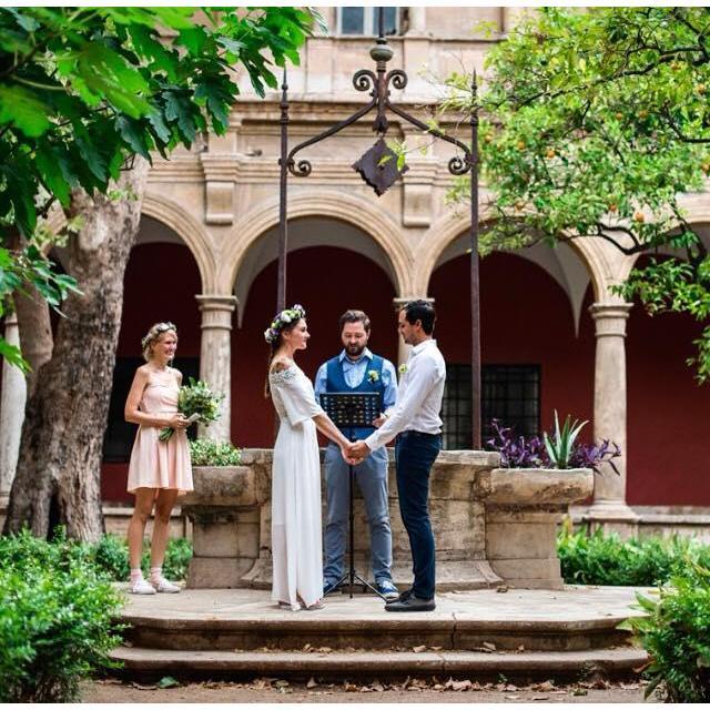 Wedding 1 of 3.