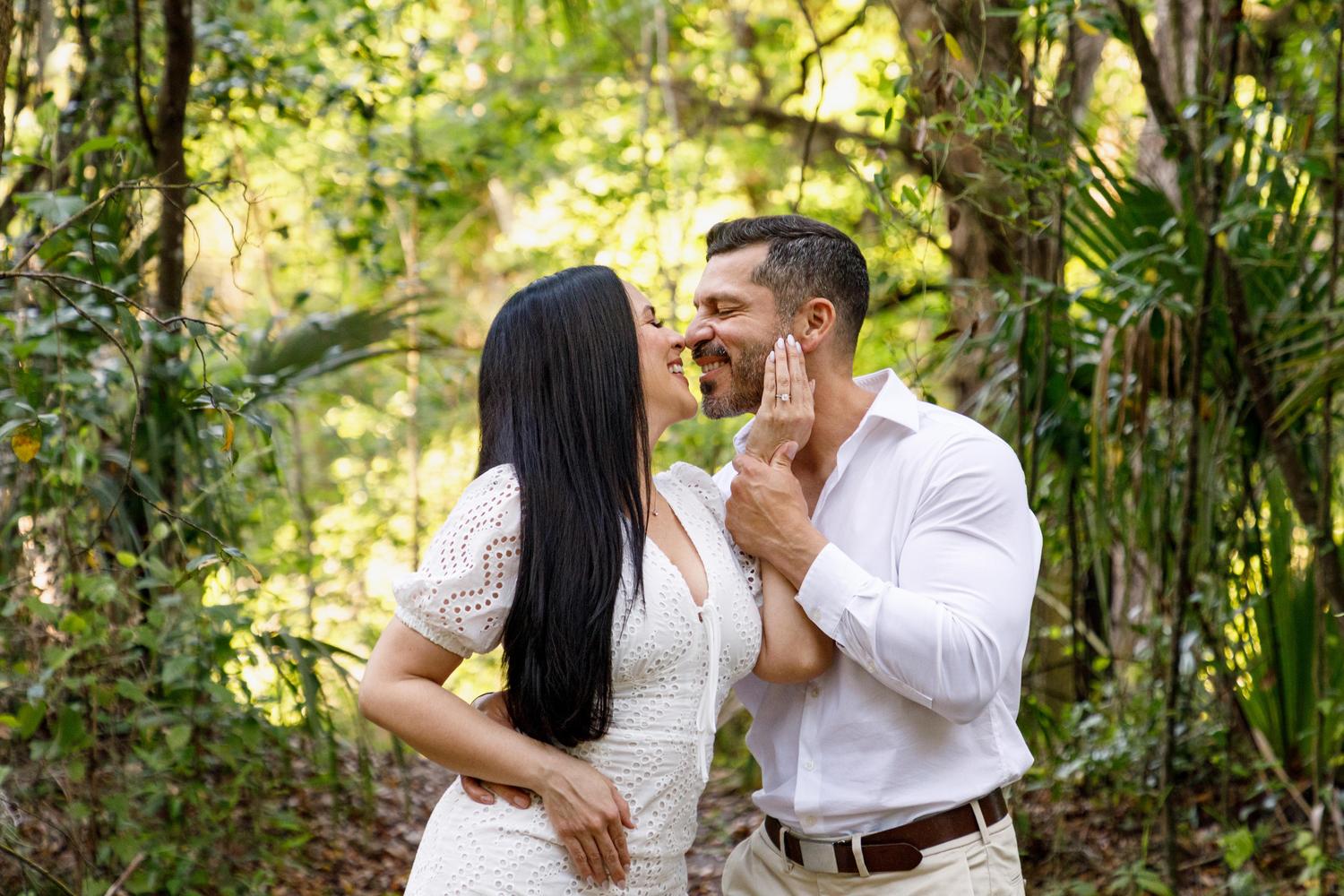 The Wedding Website of Giannina Linares and Ronny Rodriguez