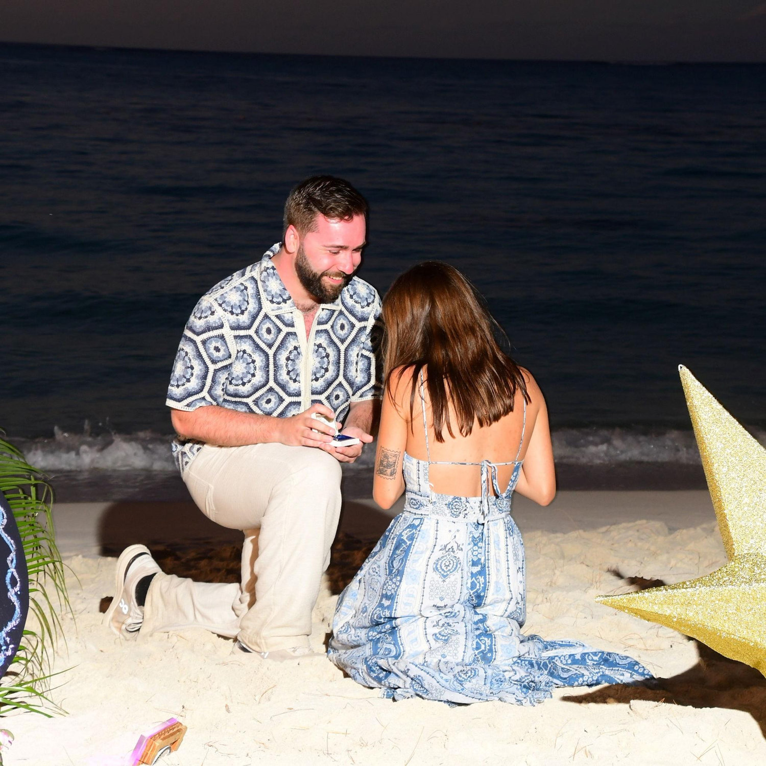 Our proposal!!