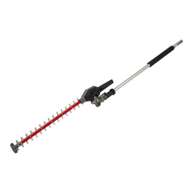 Milwaukee 49-16-2719 Fuel Hedge Trimmer Attachment, Grey