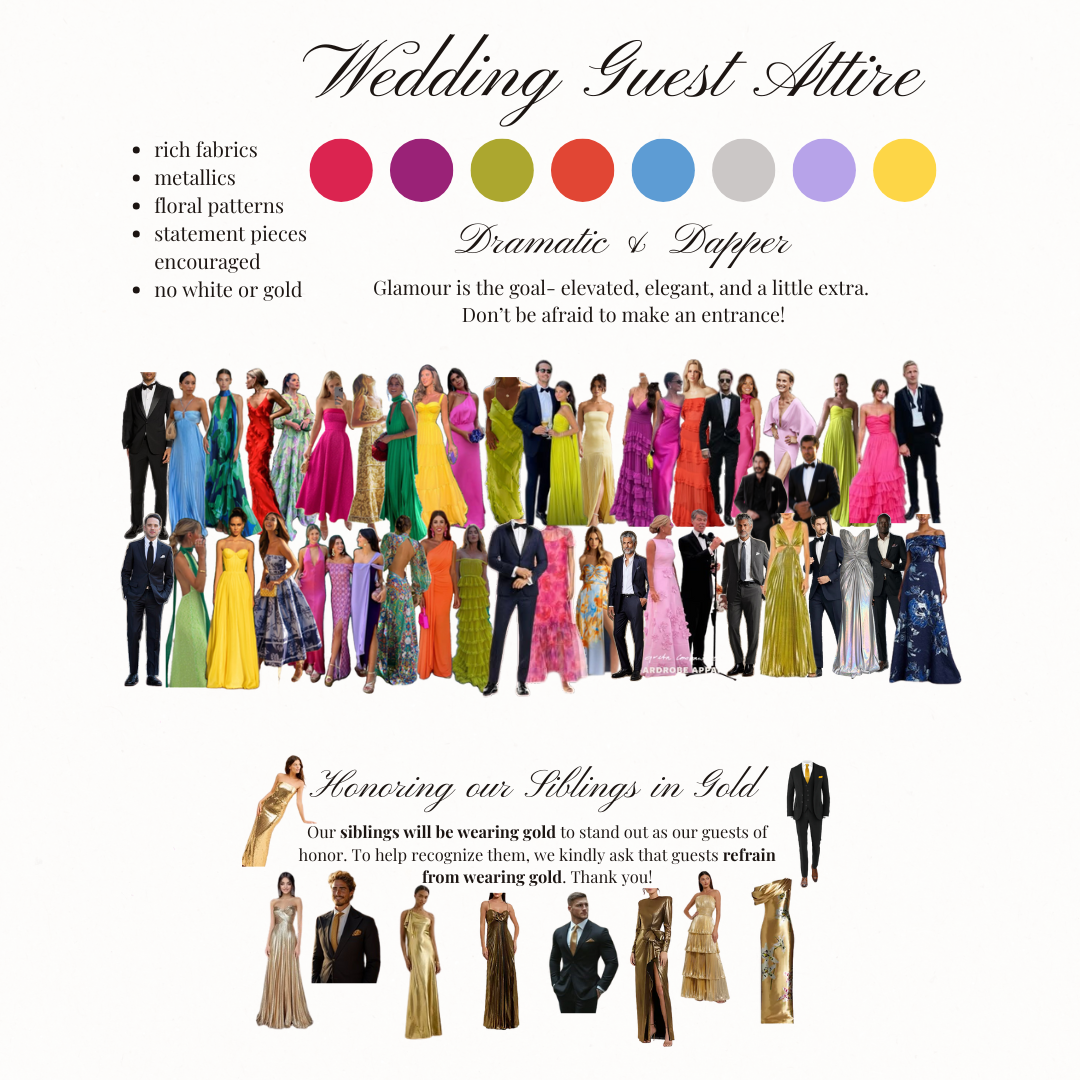 The Wedding Website of Holly Dae Gerber-George and Sean Patrick Brennick