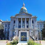 Colorado State Capitol