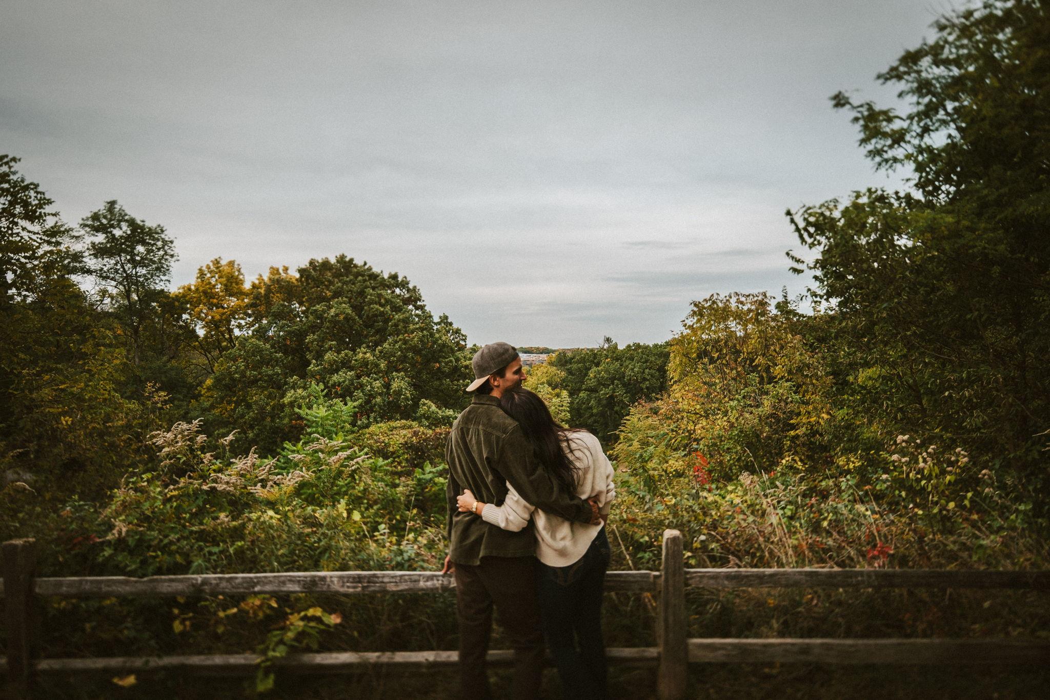 The Wedding Website of Sidnee Mattison and Andy Broda