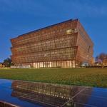 National Museum of African American History and Culture