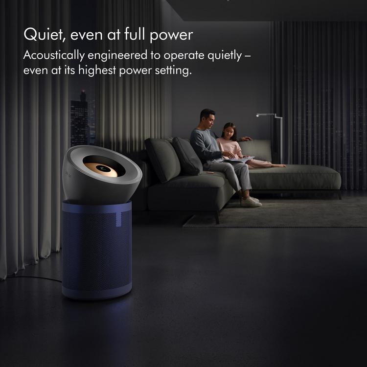 Dyson, Big + Quiet Formaldehyde BP03 Purifier | Zola