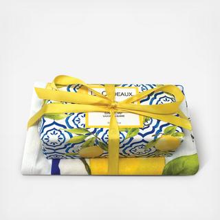 Palermo 2-Piece Gift Set