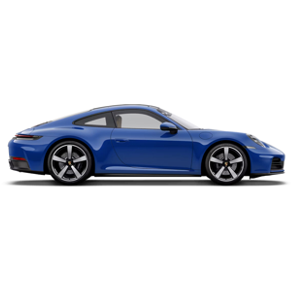 Porsche 911 Carrera