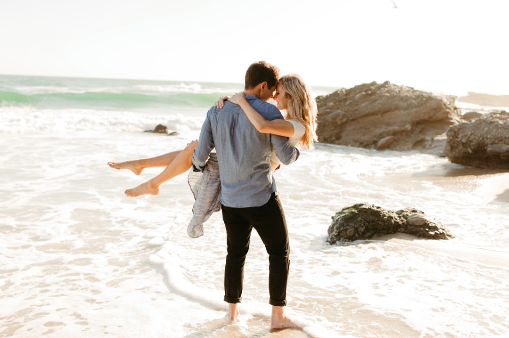 The Wedding Website of Liz Peters and David Carlson