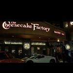 The Cheesecake Factory