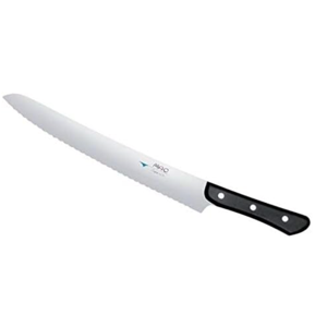Mac Knife Superior Bread Knife, 10-1/2-Inch