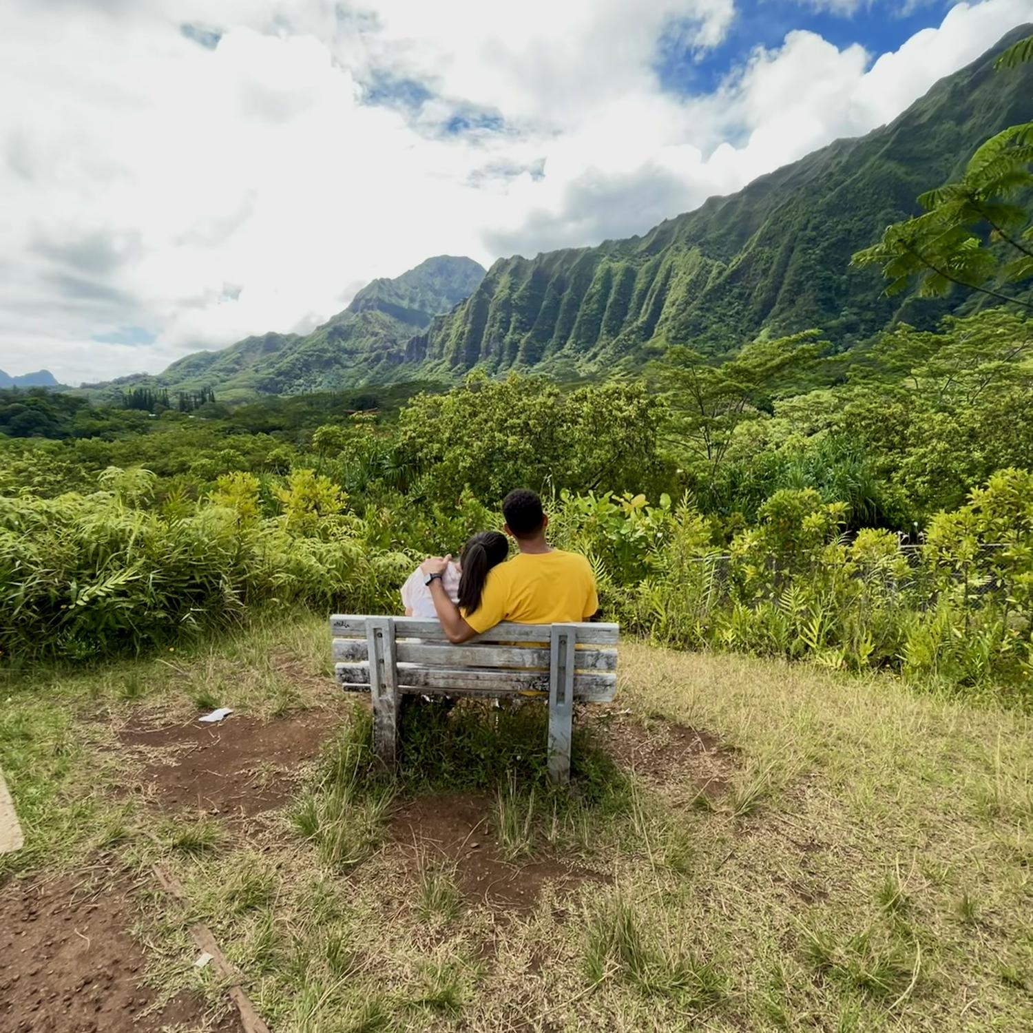 Oahu 2023