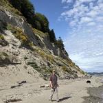 Double Bluff Beach